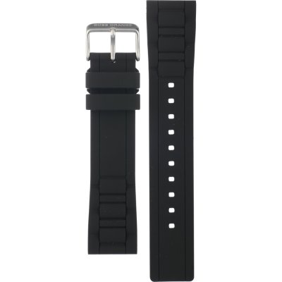 Hugo Boss Straps 659302833 2833 Hong Kong Horlogeband