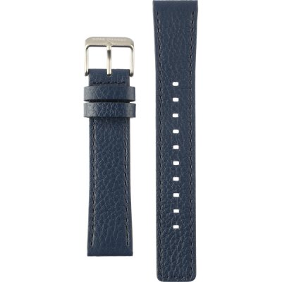 Hugo Boss Straps 659302836 2836 Copenhagen Horlogeband