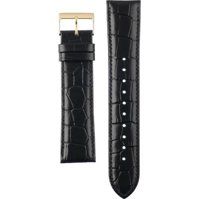 Hugo Boss Straps 659302848 2848 Governor Horlogeband