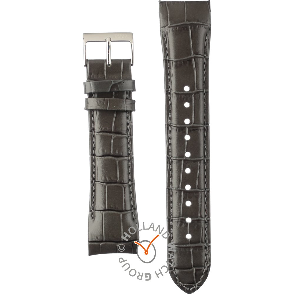 Hugo Boss Hugo Boss Straps 659302868 Horlogeband