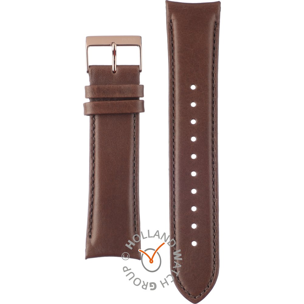 Hugo Boss Hugo Boss Straps 659302872 Horlogeband