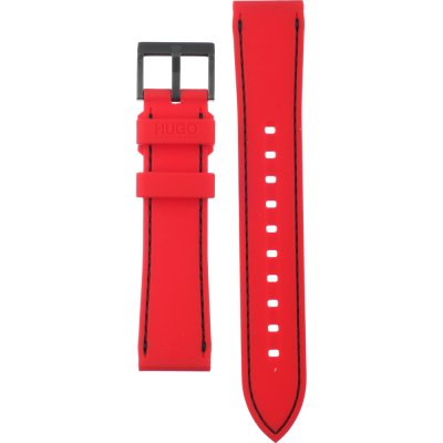 Hugo Boss Straps 659302888 Horlogeband