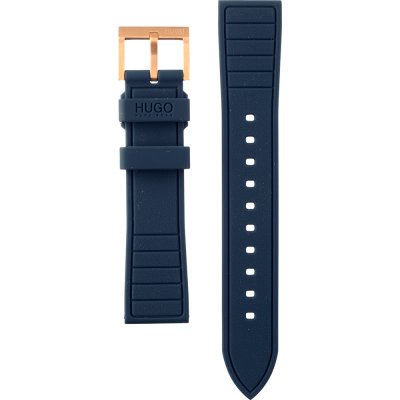 Hugo Boss Straps 659302897 Horlogeband