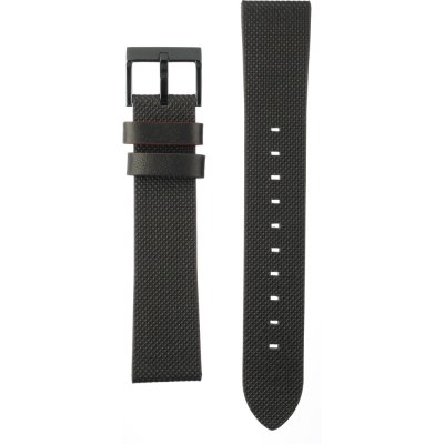 Hugo Boss Straps 659302902 Horlogeband
