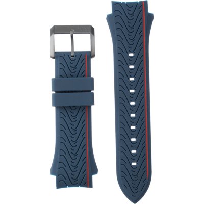 Hugo Boss Straps 659302987 Horlogeband