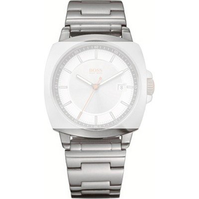 Hugo Boss Straps 659002067 Horlogeband