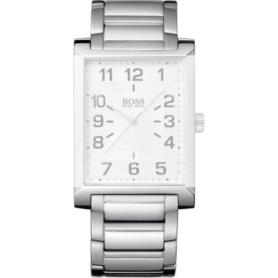 Hugo Boss Straps 659002076 Horlogeband