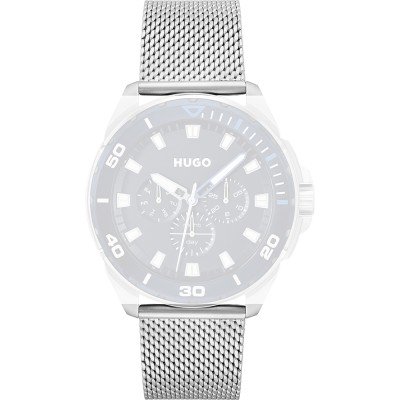 Hugo Boss Straps 659002302 Fresh Horlogeband