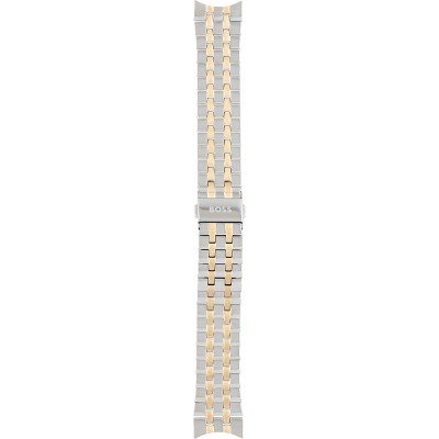 Hugo Boss Straps 659002306 Associate Horlogeband