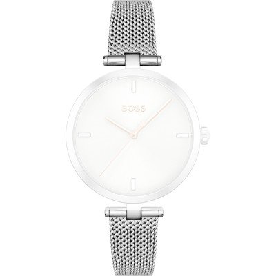 Hugo Boss Straps 659002323 Majesty Horlogeband