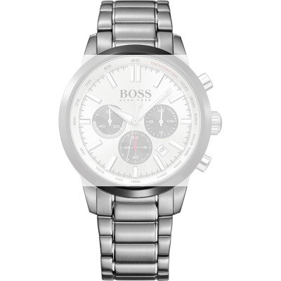 Hugo Boss Straps 659002443 Horlogeband