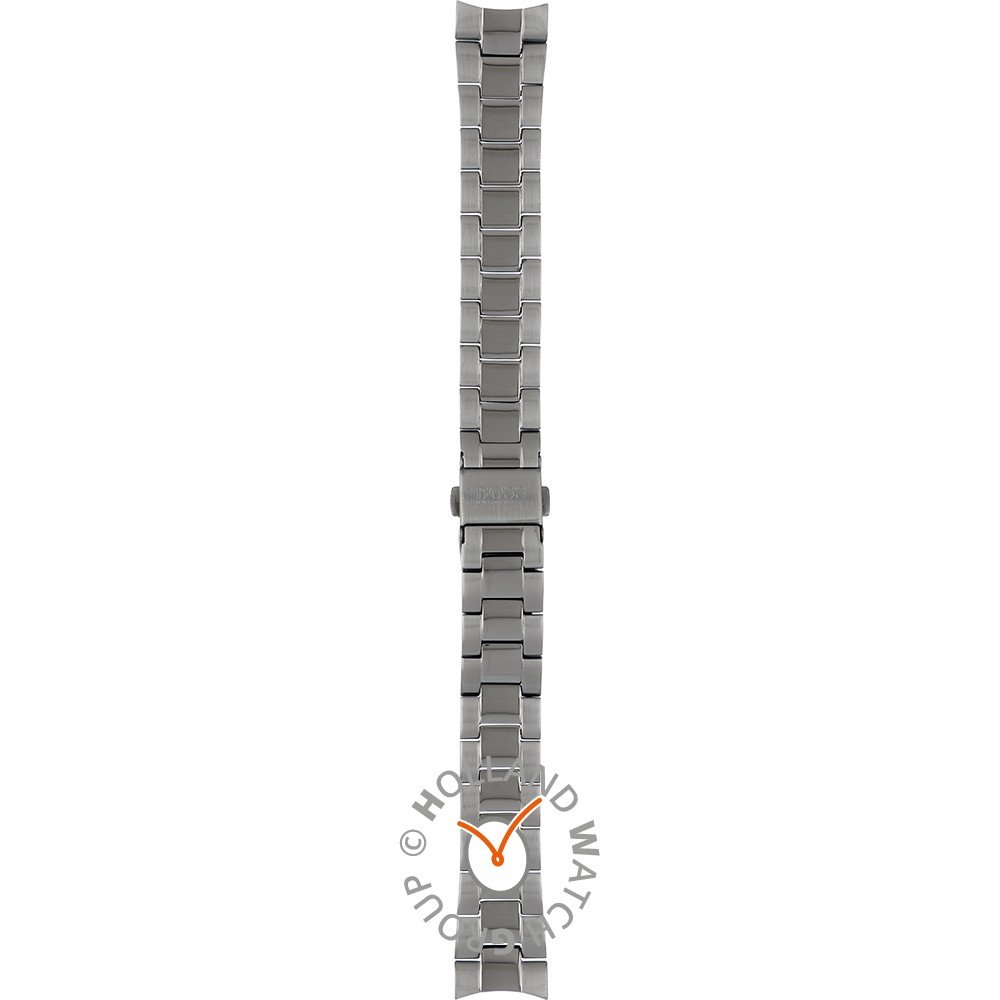 Hugo Boss Hugo Boss Straps 659002665 Horlogeband