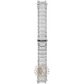 Hugo Boss Straps 659002774 Skymaster Horlogeband