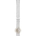 Hugo Boss Straps 659002781 Fearless Horlogeband