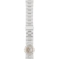 Hugo Boss Straps 659002805 Twist Horlogeband