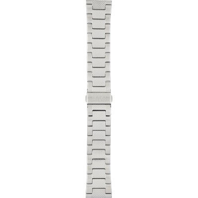 Hugo Boss Straps 659002866 Sport Horlogeband