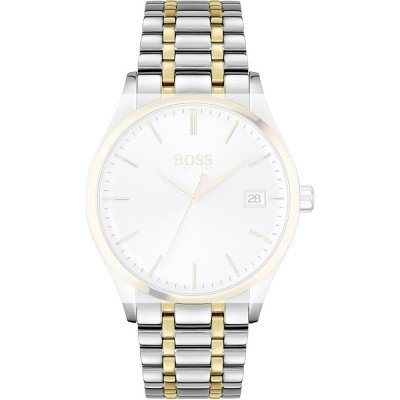Hugo Boss 659002878 Commissioner Horlogeband