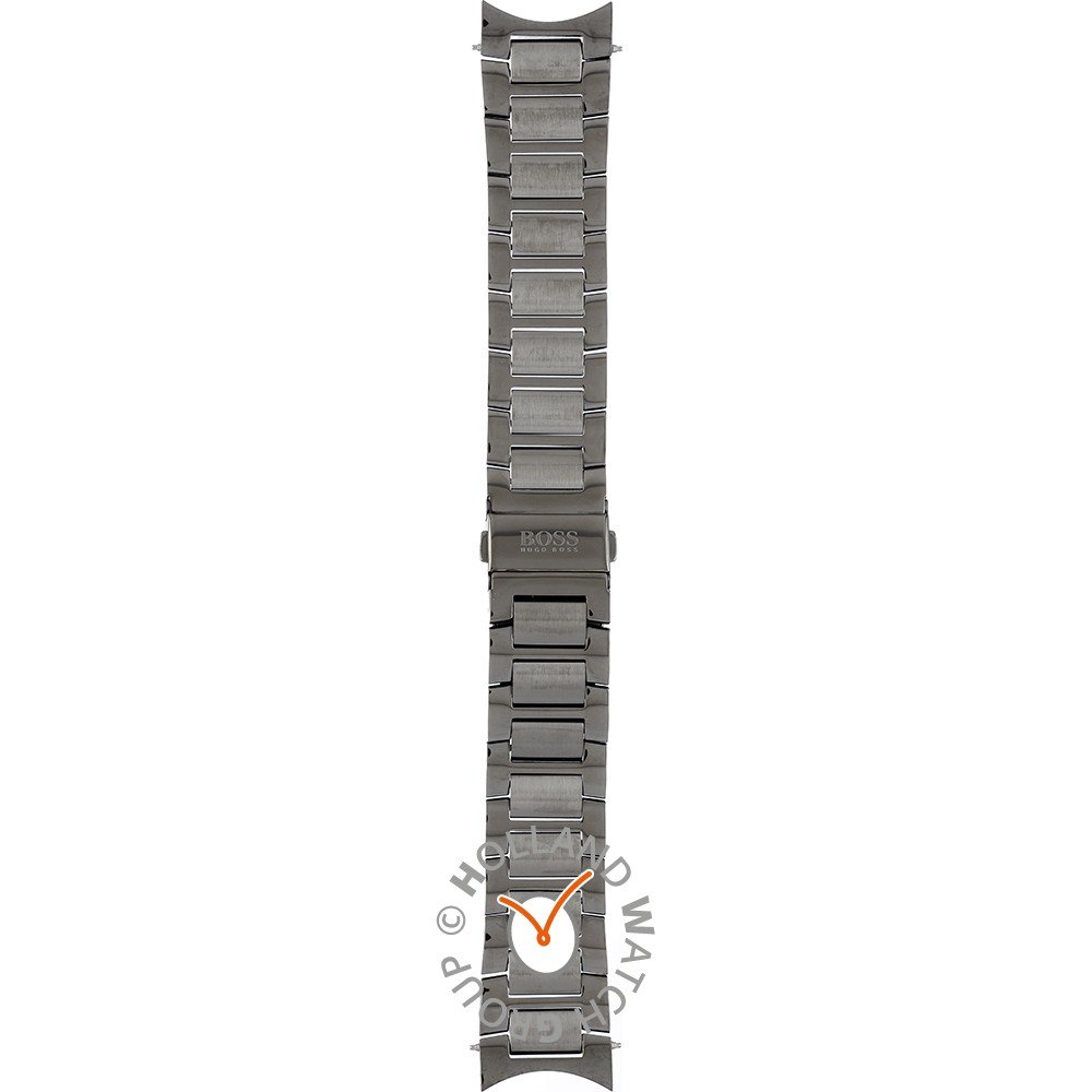 Hugo Boss Hugo Boss Straps 659002880 Distinct Horlogeband
