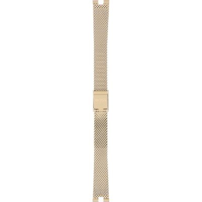 Hugo Boss Straps 659002885 Majesty Horlogeband