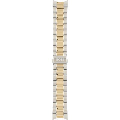 Hugo Boss Straps 659002927 Admiral Horlogeband