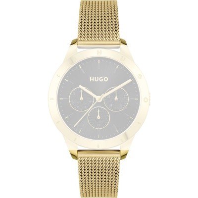 Hugo Boss Straps 659002957 Friend Horlogeband