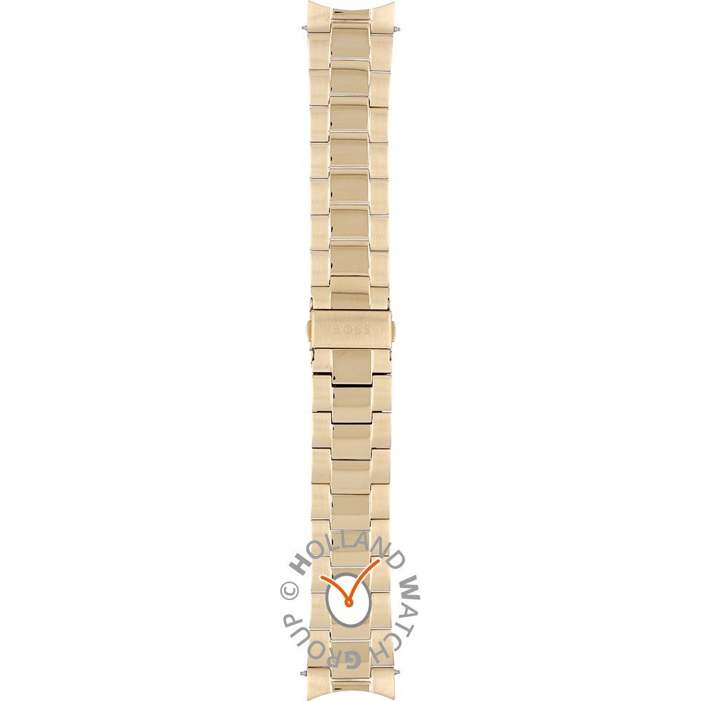 Hugo Boss Hugo Boss Straps 659002959 Allure Horlogeband