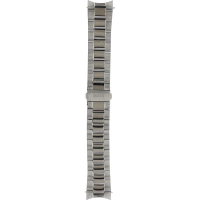Hugo Boss Straps 659002960 Allure Horlogeband