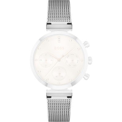 Hugo Boss Straps 659002966 Flawless Horlogeband