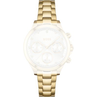 Hugo Boss Straps 659002968 Hera Horlogeband