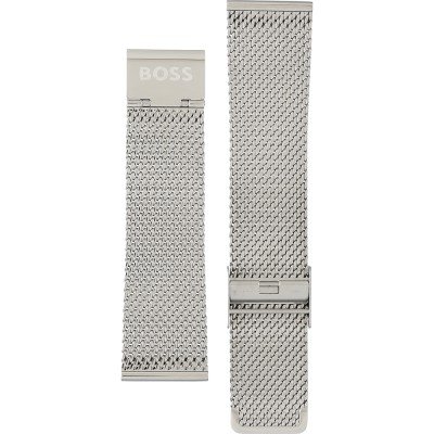 Hugo Boss Straps 659002973 Skymaster Horlogeband