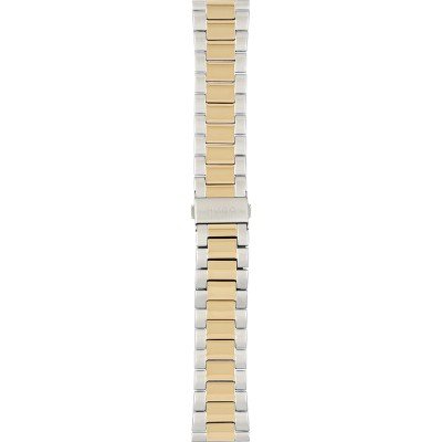 Hugo Boss Straps 659002975 Advise Horlogeband