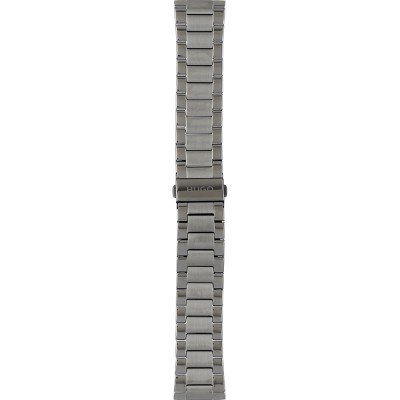 Hugo Boss Straps 659002979 Leap Horlogeband