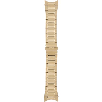 Hugo Boss Straps 659002986 Globetrotter Horlogeband