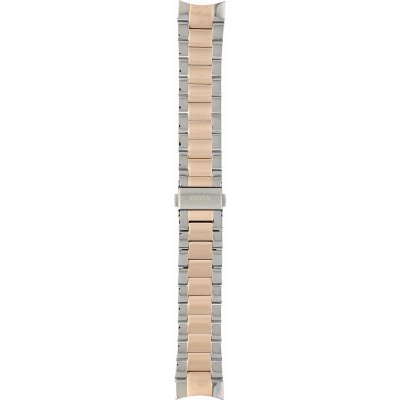 Hugo Boss Straps 659002996 Santiago Horlogeband