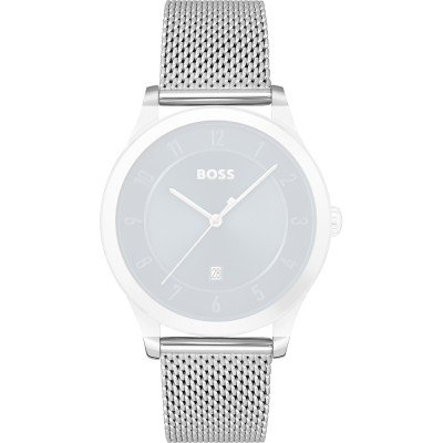 Hugo Boss Straps 659003007 Purity Horlogeband