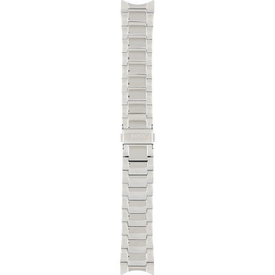 Hugo Boss Straps 659003013 View Horlogeband