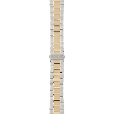 Hugo Boss Straps 659003021 Energy Horlogeband