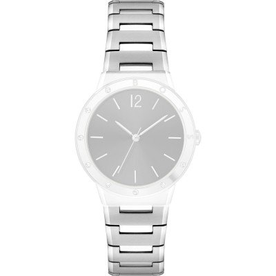 Hugo Boss Straps 659003024 Breath Horlogeband
