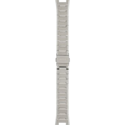 Hugo Boss Straps 659003024 Breath Horlogeband