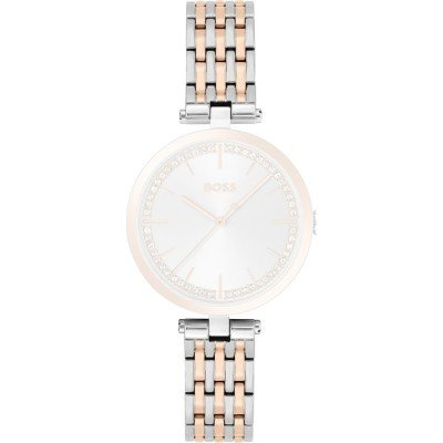 Hugo Boss Straps 659003037 Essena Horlogeband