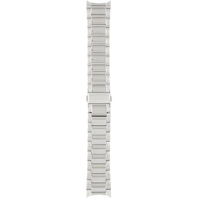 Hugo Boss Straps 659003041 Cloud Horlogeband