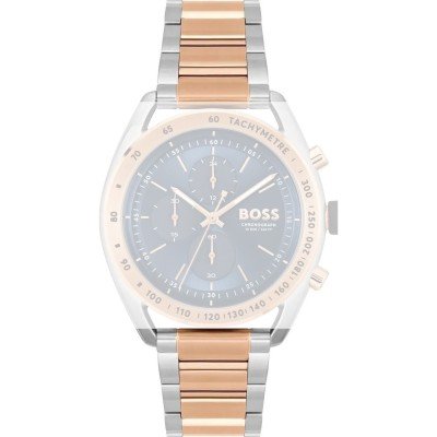 Hugo Boss Straps 659003045 Center Court Horlogeband