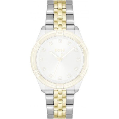 Hugo Boss Straps 659003049 Rhea Horlogeband