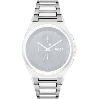 Hugo Boss 659003057 Steer Horlogeband