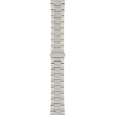 Hugo Boss 659003058 Solgrade Horlogeband