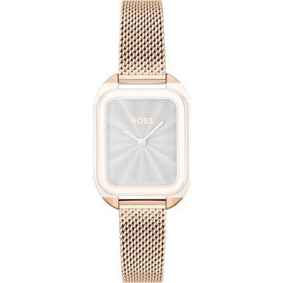 Hugo Boss Straps 659003070 Balley Horlogeband