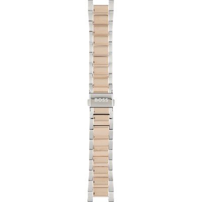 Hugo Boss Straps 659003072 Andra Horlogeband