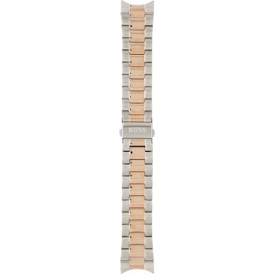 Hugo Boss Straps 659003077 Ace Horlogeband