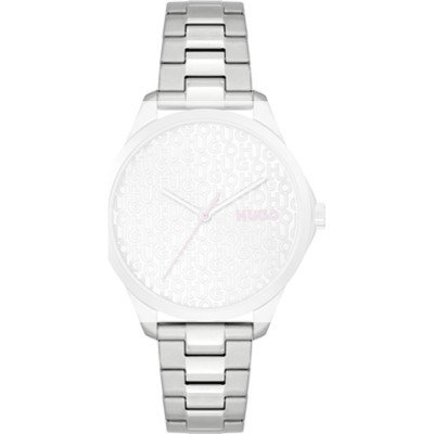 Hugo Boss Straps 659003079 Show Horlogeband