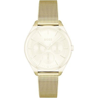 Hugo Boss Straps 659003082 Saya Horlogeband